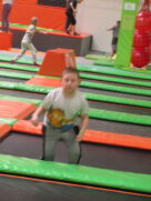 Wycieczka do Warszawy