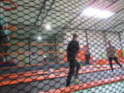 Wycieczka do Warszawy