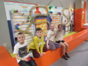 Wycieczka do Warszawy