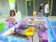 Wycieczka do Warszawy