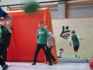 Wycieczka do Warszawy