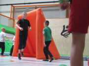 Wycieczka do Warszawy