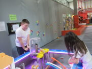 Wycieczka do Warszawy