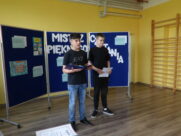 Mistrz Pięknego Czytania