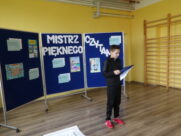 Mistrz Pięknego Czytania