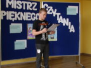 Mistrz Pięknego Czytania