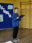 Mistrz Pięknego Czytania