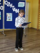 Mistrz Pięknego Czytania