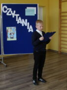 Mistrz Pięknego Czytania