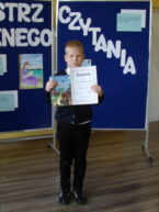 Mistrz Pięknego Czytania