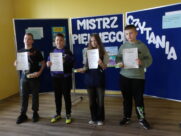 Mistrz Pięknego Czytania