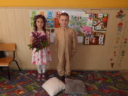 Konkurs Recytatorski wierszy Doroty Gellner