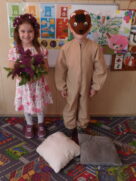 Konkurs Recytatorski wierszy Doroty Gellner