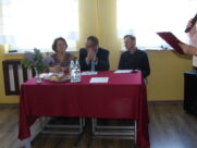 Konkurs Recytatorski wierszy Doroty Gellner