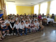 Konkurs Recytatorski wierszy Doroty Gellner