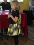 Konkurs Recytatorski wierszy Doroty Gellner