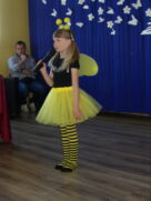 Konkurs Recytatorski wierszy Doroty Gellner