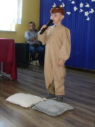 Konkurs Recytatorski wierszy Doroty Gellner