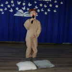 konkurs wierszy Doroty Gellner