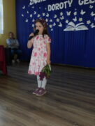 Konkurs Recytatorski wierszy Doroty Gellner