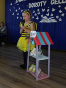 Konkurs Recytatorski wierszy Doroty Gellner