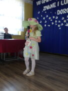 Konkurs Recytatorski wierszy Doroty Gellner