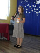 Konkurs Recytatorski wierszy Doroty Gellner