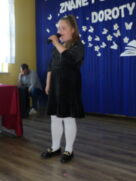 Konkurs Recytatorski wierszy Doroty Gellner