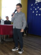 Konkurs Recytatorski wierszy Doroty Gellner