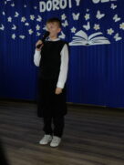 Konkurs Recytatorski wierszy Doroty Gellner