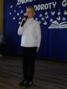 Konkurs Recytatorski wierszy Doroty Gellner