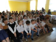 Konkurs Recytatorski wierszy Doroty Gellner