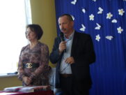 Konkurs Recytatorski wierszy Doroty Gellner