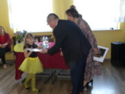 Konkurs Recytatorski wierszy Doroty Gellner