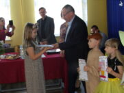 Konkurs Recytatorski wierszy Doroty Gellner