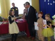 Konkurs Recytatorski wierszy Doroty Gellner