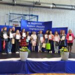 konkurs piosenki angielskij