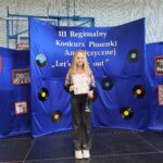 konkurs piosenki angielskiej