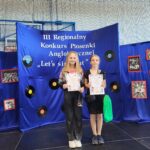 konkurs piosenki angielskiej