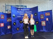 Regionalny Konkurs Piosenki Angielskiej