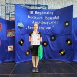 konkurs piosenki angielskiej