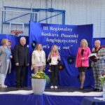 konkurs piosenki angielskiej