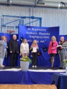 Regionalny Konkurs Piosenki Angielskiej