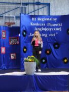 Regionalny Konkurs Piosenki Angielskiej