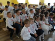 Akademia z okazji uchwalenia Konstytucji 3 Maja