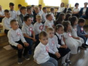 Akademia z okazji uchwalenia Konstytucji 3 Maja