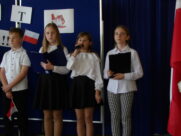 Akademia z okazji uchwalenia Konstytucji 3 Maja