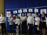 Akademia z okazji uchwalenia Konstytucji 3 Maja