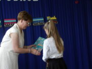 Zakończenie roku szkolnego