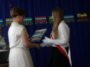 Zakończenie roku szkolnego